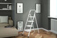 Миниатюра изображения товара Лестница-стремянка COLOMBO Factotum 4 / G110L04W
