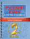 Миниатюра изображения товара Учебное пособие АСТ Русский язык в схемах и таблицах. Все темы школьного курса 2 кл (Узорова О.В., Нефедова Е.А.)