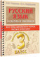 Миниатюра изображения товара Учебное пособие АСТ Русский язык в схемах и таблицах. Все темы школьного курса 3 кл (Узорова О.В., Нефедова Е.А.)