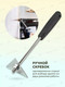Миниатюра изображения товара Строительный фен RockForce RF-HG65-2000LED(52351)