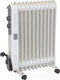 Миниатюра изображения товара Масляный радиатор ForceKraft FK-YL-B14E-11