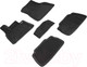 Миниатюра изображения товара Комплект ковриков для авто Seintex 95480