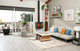 Миниатюра изображения товара Печь-камин Panadero Onix Wall Ecodesign