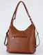 Миниатюра изображения товара Сумка Passo Avanti 881-6801-DCM (коричневый)