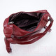 Миниатюра изображения товара Сумка Passo Avanti 881-6802-DBD (бордовый)