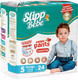 Миниатюра изображения товара Подгузники-трусики детские Slipp Bebe XL 9-21кг / EP-305 (24шт)
