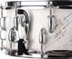 Миниатюра изображения товара Малый барабан LDrums LD6401SN (белый перламутр)