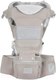 Миниатюра изображения товара Эрго-рюкзак Amarobaby Carry / AB22-30CARRY/11 (серый)