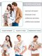 Миниатюра изображения товара Эрго-рюкзак Amarobaby Carry / AB22-30CARRY/11 (серый)