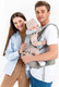 Миниатюра изображения товара Эрго-рюкзак Amarobaby Carry / AB22-30CARRY/11 (серый)