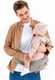 Миниатюра изображения товара Эрго-рюкзак Amarobaby Carry / AB22-30CARRY/11 (серый)