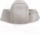 Миниатюра изображения товара Эрго-рюкзак Amarobaby Carry / AB22-30CARRY/11 (серый)