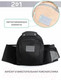Миниатюра изображения товара Эрго-рюкзак Amarobaby Carry / AB22-30CARRY/09 (черный)