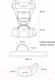 Миниатюра изображения товара Эрго-рюкзак Amarobaby Carry / AB22-30CARRY/09 (черный)