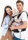 Миниатюра изображения товара Эрго-рюкзак Amarobaby Carry / AB22-30CARRY/09 (черный)