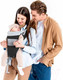Миниатюра изображения товара Эрго-рюкзак Amarobaby Carry / AB22-30CARRY/09 (черный)