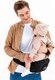 Миниатюра изображения товара Эрго-рюкзак Amarobaby Carry / AB22-30CARRY/09 (черный)