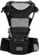 Миниатюра изображения товара Эрго-рюкзак Amarobaby Carry / AB22-30CARRY/09 (черный)