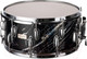 Миниатюра изображения товара Малый барабан LDrums LD6404SN (черный мрамор)
