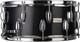 Миниатюра изображения товара Малый барабан LDrums LD6406SN (черный металлик)