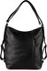 Миниатюра изображения товара Сумка Passo Avanti 881-8060-1-BLK (черный)