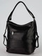 Миниатюра изображения товара Сумка Passo Avanti 881-8060-1-BLK (черный)