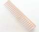 Миниатюра изображения товара Расческа Janeke Supercomb 94871RSA (бледно-розовый)