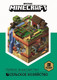 Миниатюра изображения товара Книга Эгмонт Minecraft. Первое знакомство. Сельское хозяйство