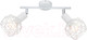 Миниатюра изображения товара Спот Arte Lamp Sospiro Bianco A6141AP-2WH