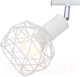 Миниатюра изображения товара Спот Arte Lamp Sospiro Bianco A6141AP-2WH