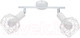 Миниатюра изображения товара Спот Arte Lamp Sospiro Bianco A6141AP-2WH