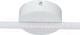 Миниатюра изображения товара Спот Arte Lamp Sospiro Bianco A6141AP-2WH