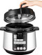 Миниатюра изображения товара Мультиварка-скороварка Tefal CY621D32