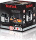 Миниатюра изображения товара Мультиварка-скороварка Tefal CY621D32