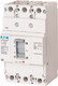 Миниатюра изображения товара Выключатель автоматический Eaton BZMB1-A20-BT 20A 3P 25кА / 109738