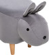 Миниатюра изображения товара Пуф Импэкс Leset Rabbit Combi (V32)