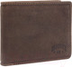 Миниатюра изображения товара Портмоне Klondike 1896 John / KD1005-03 (темно-коричневый)