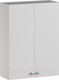 Миниатюра изображения товара Шкаф для ванной Genesis Мебель 600 (белый)