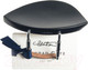 Миниатюра изображения товара Подбородник Goetz Slim Ebony ZK-256