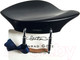 Миниатюра изображения товара Подбородник Goetz E-High Morawetz High Ebony ZK-4841