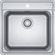 Миниатюра изображения товара Мойка кухонная Franke ВСX 210-51 TL (127.0688.779)