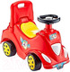 Миниатюра изображения товара Каталка детская Guclu Cool Riders / 4263 (красный)