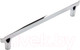 Миниатюра изображения товара Ручка дверная Cebi Mira A5103 МР02 (30см, хром)