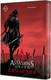 Миниатюра изображения товара Манга АСТ Assassin's Creed. Династия. Том 4 (Сюй С.)