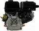 Миниатюра изображения товара Двигатель бензиновый Lifan KP420 D25мм (17л.с.)