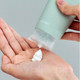 Миниатюра изображения товара Пенка для умывания Celimax Jiwoogae Cica BHA Acne Foam Cleansing (150мл)
