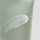 Миниатюра изображения товара Пенка для умывания Celimax Jiwoogae Cica BHA Acne Foam Cleansing (150мл)