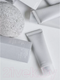 Миниатюра изображения товара Крем солнцезащитный Celimax Dual Barrier Watery Sun Cream Для сухой и чувствительной кожи (40мл)