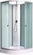 Миниатюра изображения товара Душевая кабина RIVER Nara Light Б/К XL 80/24 MT
