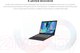 Миниатюра изображения товара Ноутбук MSI Modern 15 B7M-262XBY